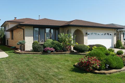 7916 W 80th St, Bridgeview, IL 60455 photo 2