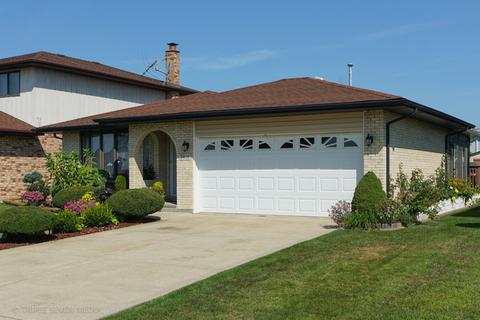 7916 W 80th St, Bridgeview, IL 60455 photo 3