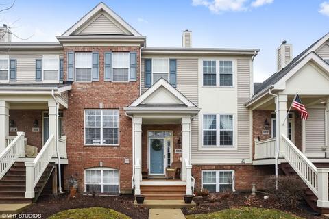 306 Broadmoor Ln, Bartlett, IL 60103 photo 1