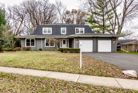 25 W741 Red Maple Ln, Wheaton, IL 60189 photo 1