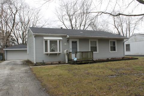 3513 Susan Ln, Steger, IL 60475 photo 1