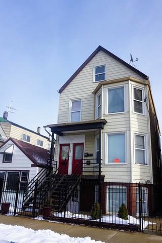 2963 N Gresham Ave, Chicago, IL 60618 photo 1