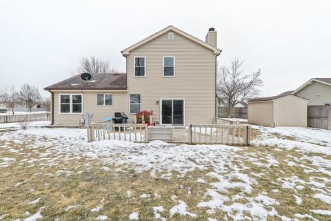 467 Briarcliff Ln, Bartlett, IL 60103 photo 16