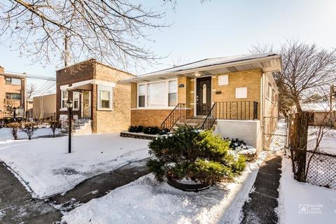 741 E 88th St, Chicago, IL 60619 photo 1