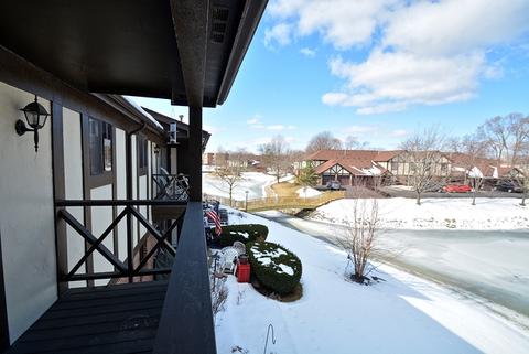 1044 Creekside Ct #2AR, Wheeling, IL 60090 photo 13