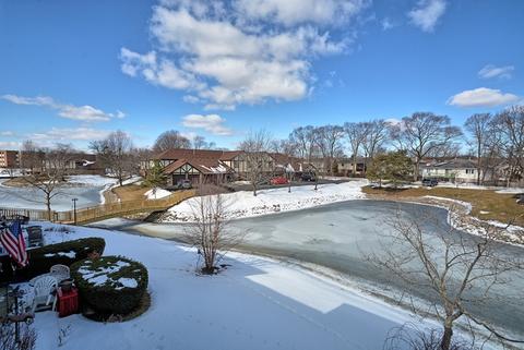 1044 Creekside Ct #2AR, Wheeling, IL 60090 photo 12