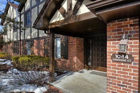 1044 Creekside Ct #2AR, Wheeling, IL 60090 photo 4