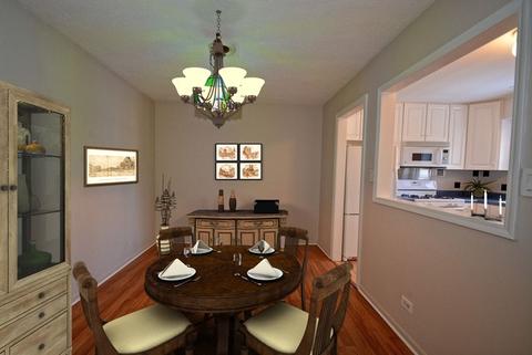 1044 Creekside Ct #2AR, Wheeling, IL 60090 photo 8