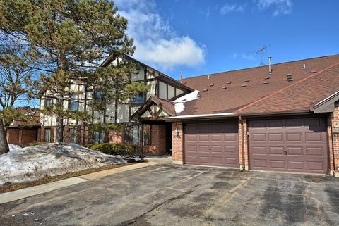 1044 Creekside Ct #2AR, Wheeling, IL 60090 photo 3