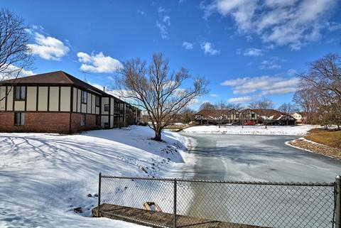 1044 Creekside Ct #2AR, Wheeling, IL 60090 photo 25