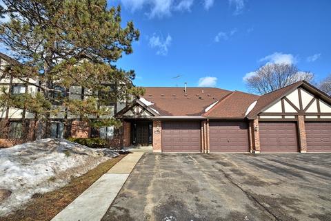 1044 Creekside Ct #2AR, Wheeling, IL 60090 photo 1
