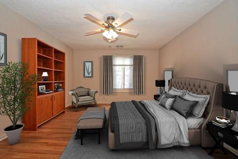 1044 Creekside Ct #2AR, Wheeling, IL 60090 photo 17