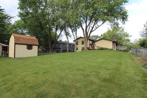 1372 Blair Ln, Hoffman Estates, IL 60169 photo 34