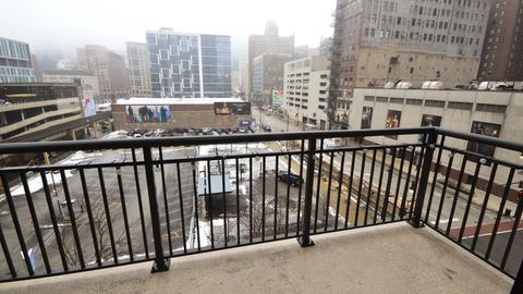 41 E 8th St #607, Chicago, IL 60605 photo 20
