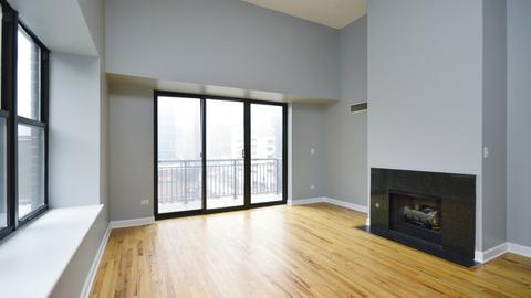 41 E 8th St #607, Chicago, IL 60605 photo 5