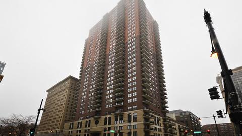 41 E 8th St #607, Chicago, IL 60605 photo 1