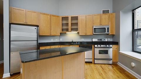 41 E 8th St #607, Chicago, IL 60605 photo 9