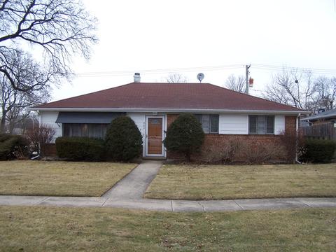 862 E Algonquin Rd, Des Plaines, IL 60016 photo 1