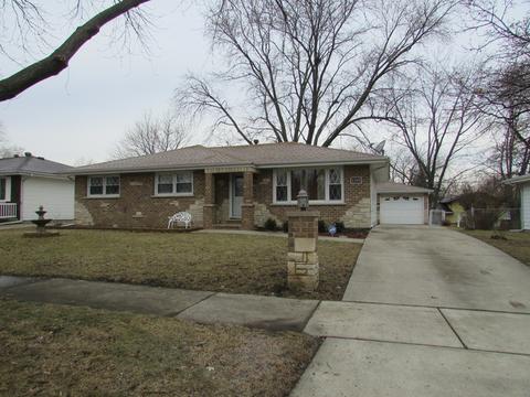 1319 Devonshire Dr, Joliet, IL 60435 photo 1
