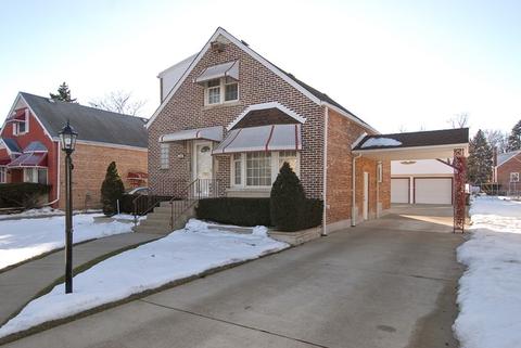 2508 S 14th Ave, Broadview, IL 60155 photo 1