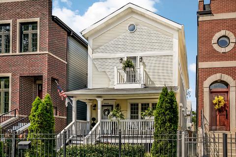640 E Bowen Ave, Chicago, IL 60653 photo 1