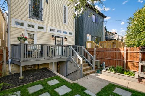 640 E Bowen Ave, Chicago, IL 60653 photo 32