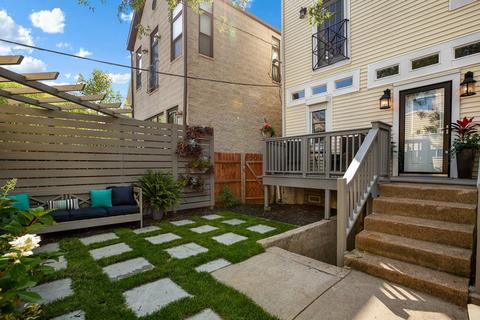 640 E Bowen Ave, Chicago, IL 60653 photo 31