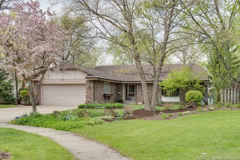 374 E Aberdeen Ct, Elmhurst, IL 60126 photo 1