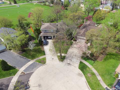 374 E Aberdeen Ct, Elmhurst, IL 60126 photo 3