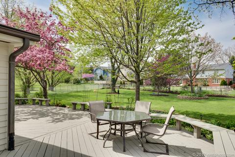 374 E Aberdeen Ct, Elmhurst, IL 60126 photo 8