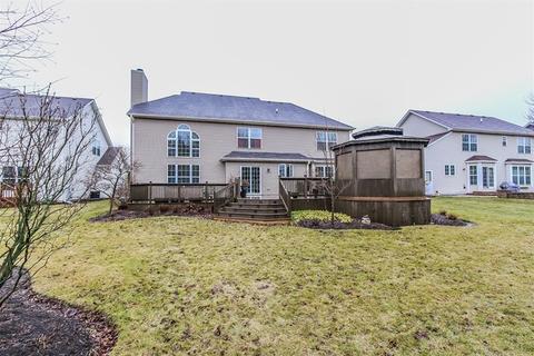 235 Hearthstone Dr, Bartlett, IL 60103 photo 25