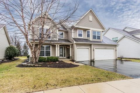 235 Hearthstone Dr, Bartlett, IL 60103 photo 1