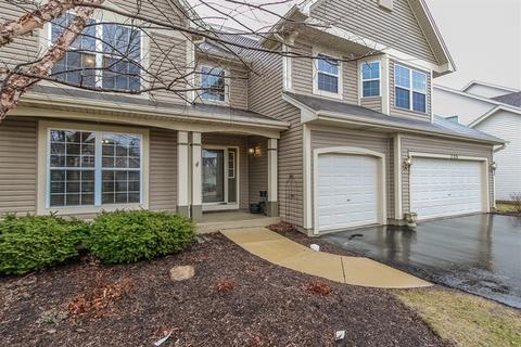 235 Hearthstone Dr, Bartlett, IL 60103 photo 2