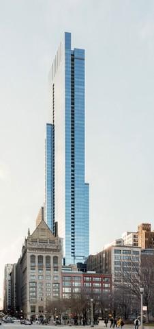 60 E Monroe St #2906, Chicago, IL 60603 photo 1