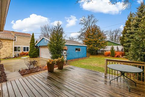 370 Pinehurst Dr, Des Plaines, IL 60016 photo 23