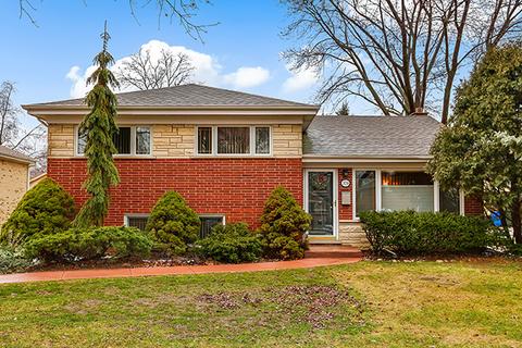 370 Pinehurst Dr, Des Plaines, IL 60016 photo 1