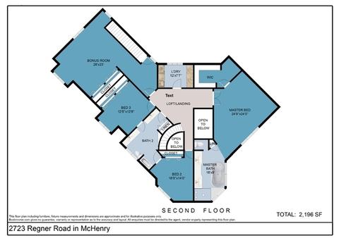2723 Regner Rd, Mchenry, IL 60051 photo 49
