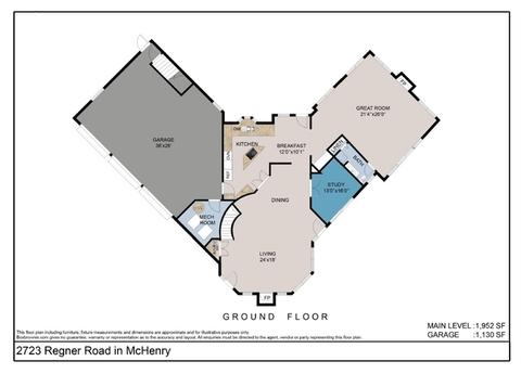 2723 Regner Rd, Mchenry, IL 60051 photo 48