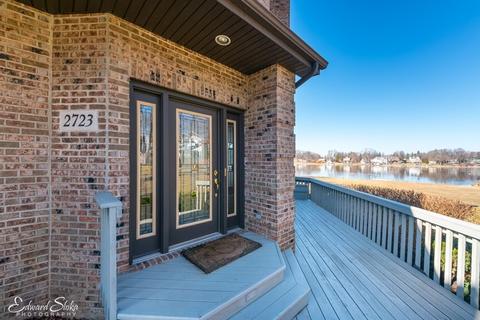 2723 Regner Rd, Mchenry, IL 60051 photo 5