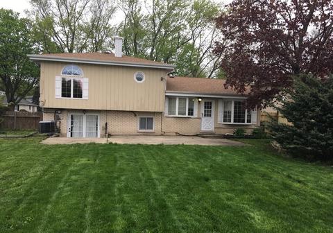 1913 E Maya Ln, Mount Prospect, IL 60056 photo 9