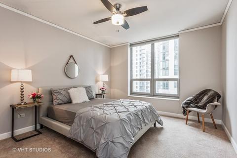 420 E Waterside Dr #1007, Chicago, IL 60601 photo 7