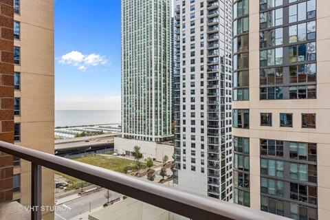 420 E Waterside Dr #1007, Chicago, IL 60601 photo 12