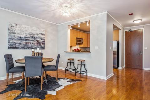 420 E Waterside Dr #1007, Chicago, IL 60601 photo 5