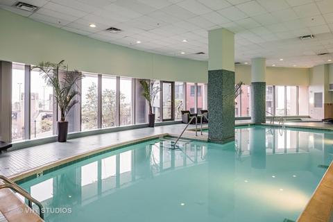 420 E Waterside Dr #1007, Chicago, IL 60601 photo 11