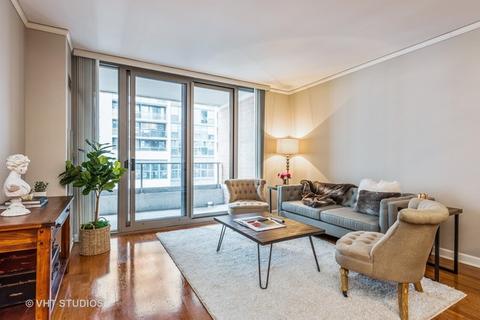 420 E Waterside Dr #1007, Chicago, IL 60601 photo 6