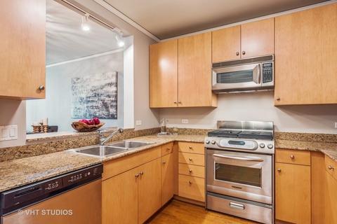 420 E Waterside Dr #1007, Chicago, IL 60601 photo 3