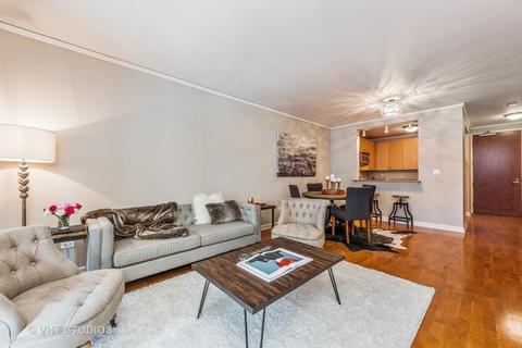 420 E Waterside Dr #1007, Chicago, IL 60601 photo 4