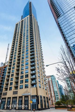 420 E Waterside Dr #1007, Chicago, IL 60601 photo 1