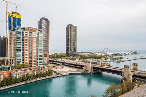 420 E Waterside Dr #1007, Chicago, IL 60601 photo 13