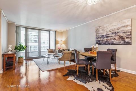 420 E Waterside Dr #1007, Chicago, IL 60601 photo 2